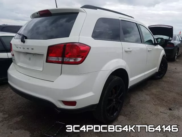 3C4PDCBG4KT764146 фото 5