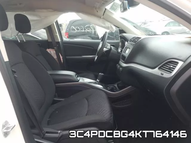 3C4PDCBG4KT764146 фото 6