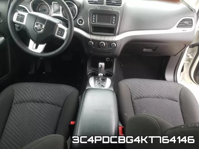 3C4PDCBG4KT764146 фото 10