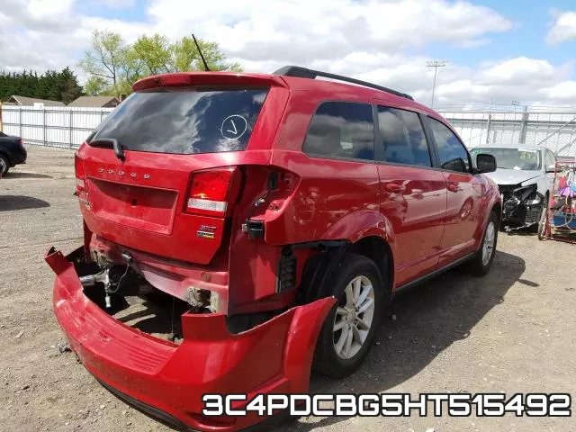 3C4PDCBG5HT515492 фото 5