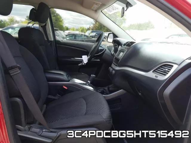 3C4PDCBG5HT515492 фото 6