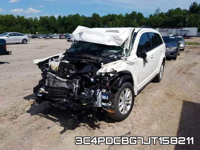 3C4PDCBG7JT158211 фото 3