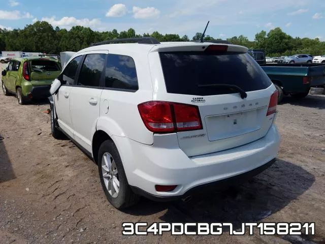 3C4PDCBG7JT158211 фото 4