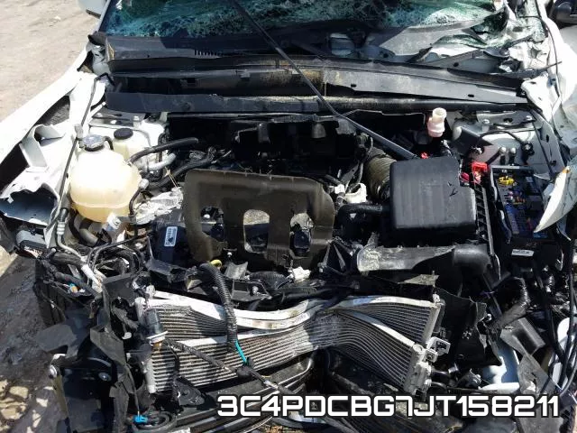3C4PDCBG7JT158211 фото 8