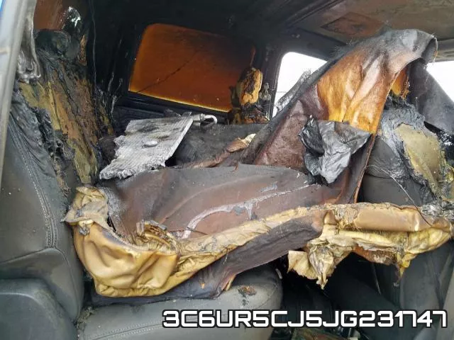 3C6UR5CJ5JG231747 фото 7
