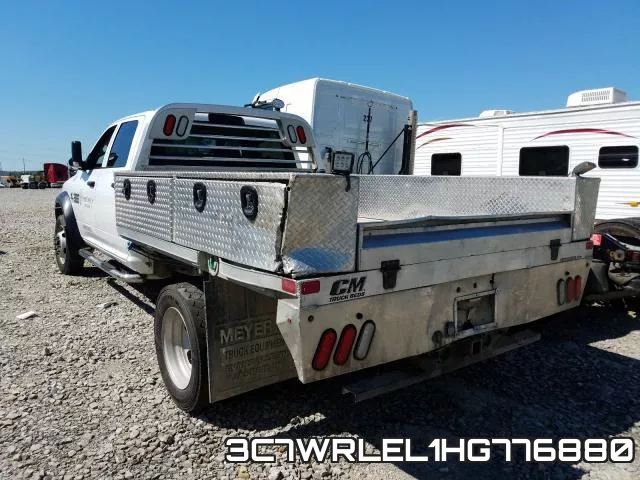 3C7WRLEL1HG776880 фото 4