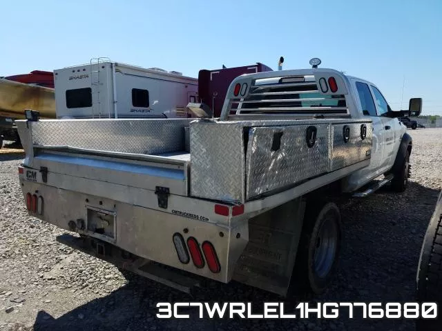 3C7WRLEL1HG776880 фото 5