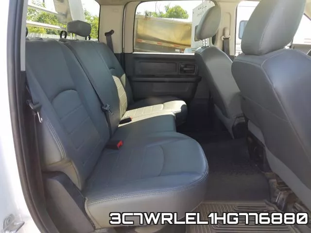 3C7WRLEL1HG776880 фото 7