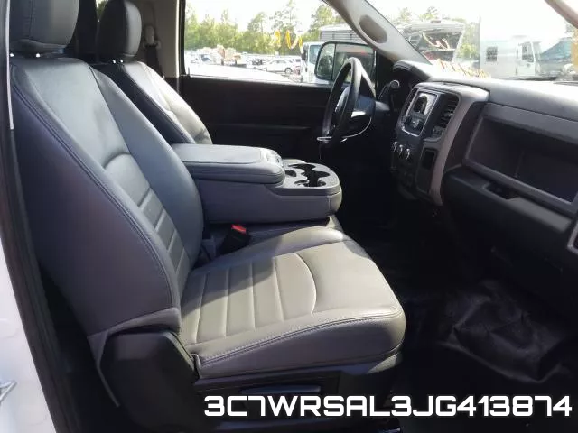 3C7WRSAL3JG413874 фото 6