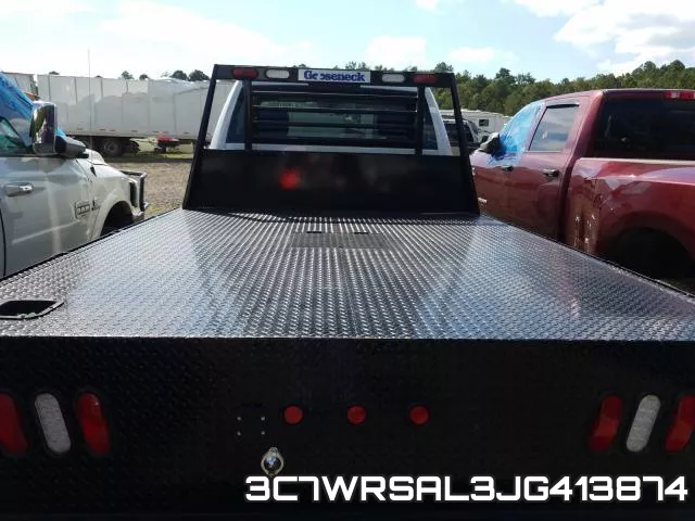 3C7WRSAL3JG413874 фото 7