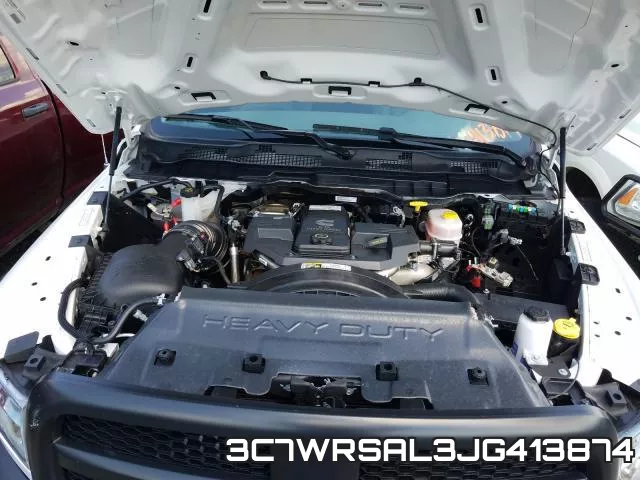 3C7WRSAL3JG413874 фото 8