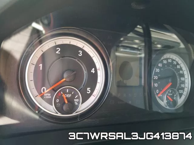 3C7WRSAL3JG413874 фото 9