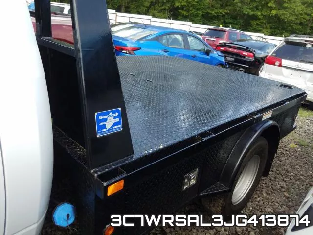 3C7WRSAL3JG413874 фото 10