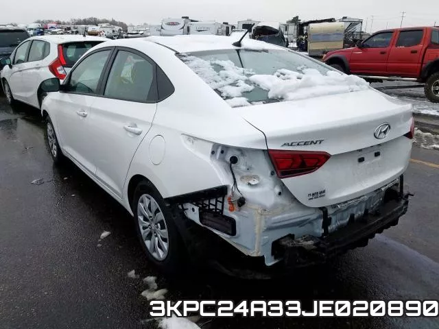 3KPC24A33JE020890 фото 4
