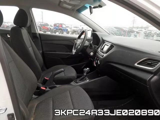 3KPC24A33JE020890 фото 6