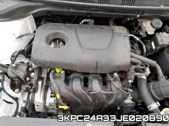 3KPC24A33JE020890 фото 8