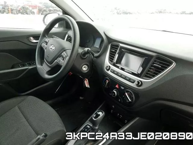 3KPC24A33JE020890 фото 10