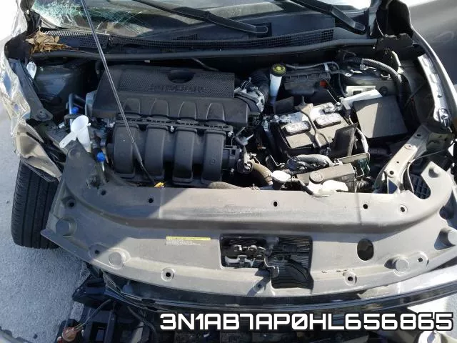 3N1AB7AP0HL656865 фото 8