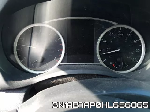 3N1AB7AP0HL656865 фото 9