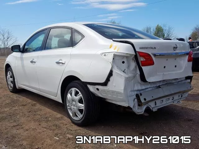 3N1AB7AP1HY261015 фото 4