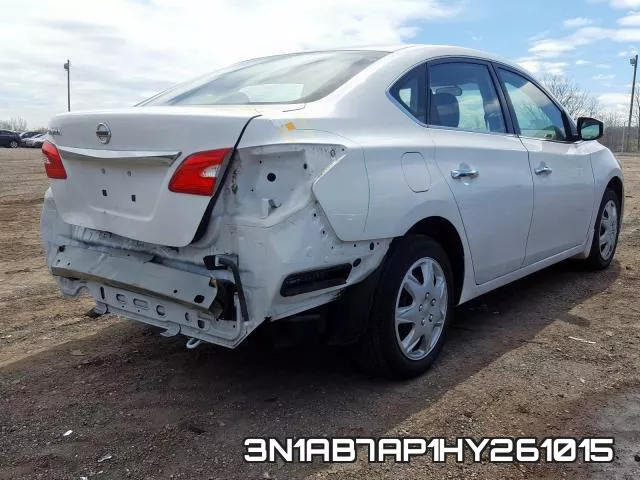3N1AB7AP1HY261015 фото 5