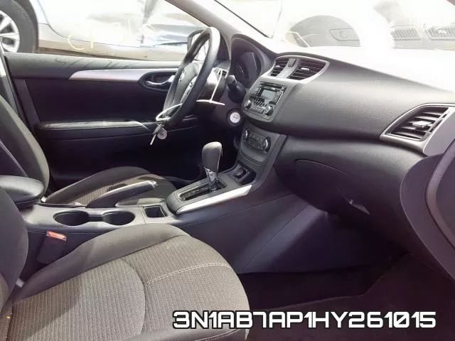 3N1AB7AP1HY261015 фото 6