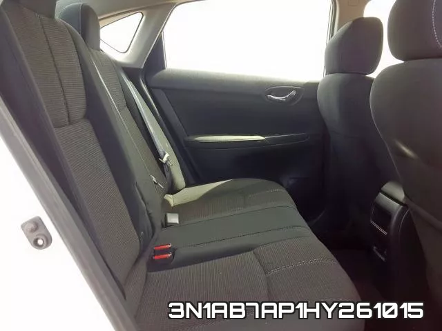 3N1AB7AP1HY261015 фото 7