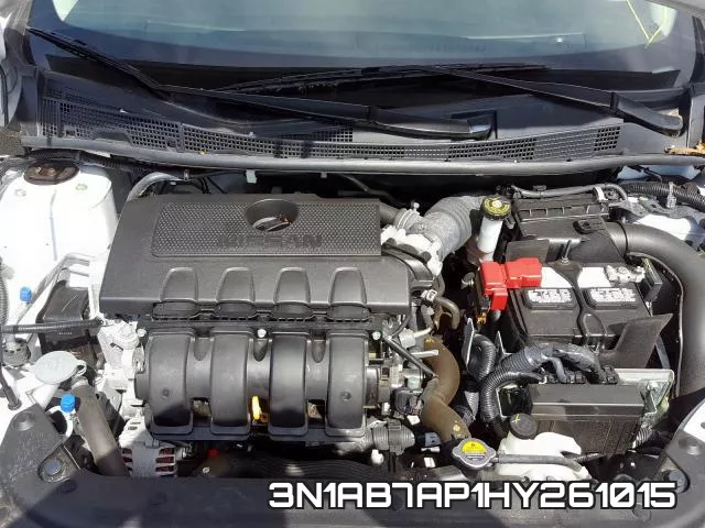 3N1AB7AP1HY261015 фото 8