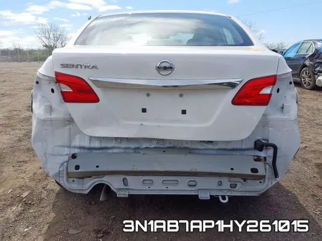 3N1AB7AP1HY261015 фото 10