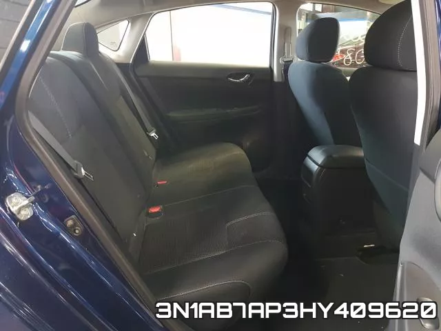 3N1AB7AP3HY409620 фото 7