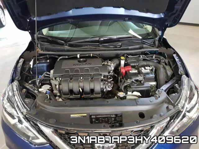 3N1AB7AP3HY409620 фото 8