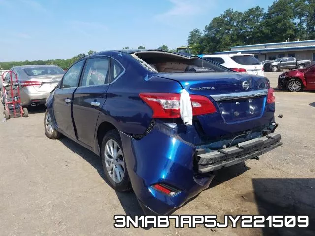 3N1AB7AP5JY221509 фото 4