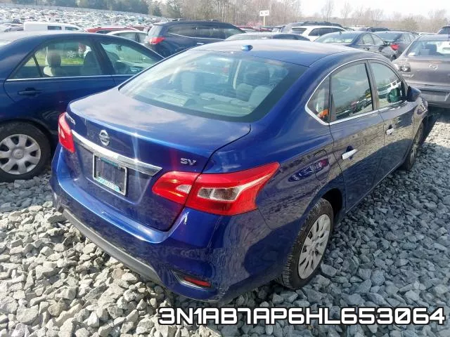 3N1AB7AP6HL653064 фото 5