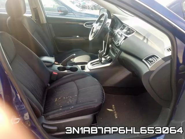 3N1AB7AP6HL653064 фото 6