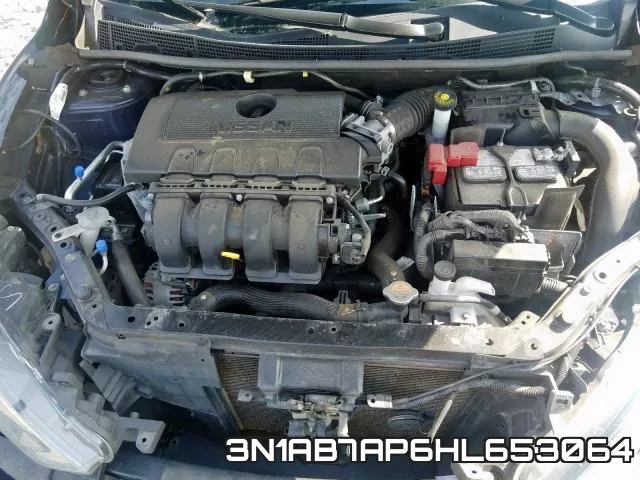 3N1AB7AP6HL653064 фото 8