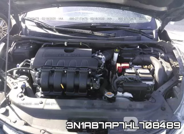 3N1AB7AP7HL708489 фото 2
