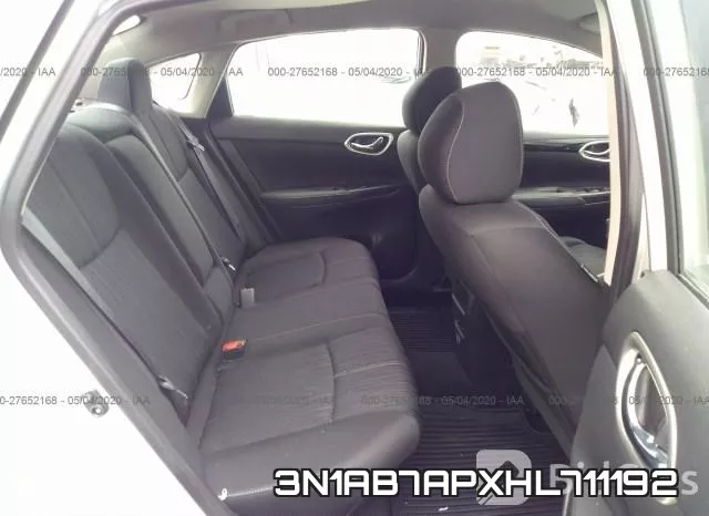 3N1AB7APXHL711192 фото 8
