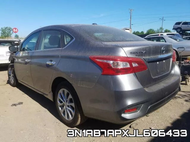 3N1AB7APXJL606433 фото 4