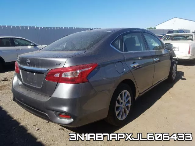 3N1AB7APXJL606433 фото 5