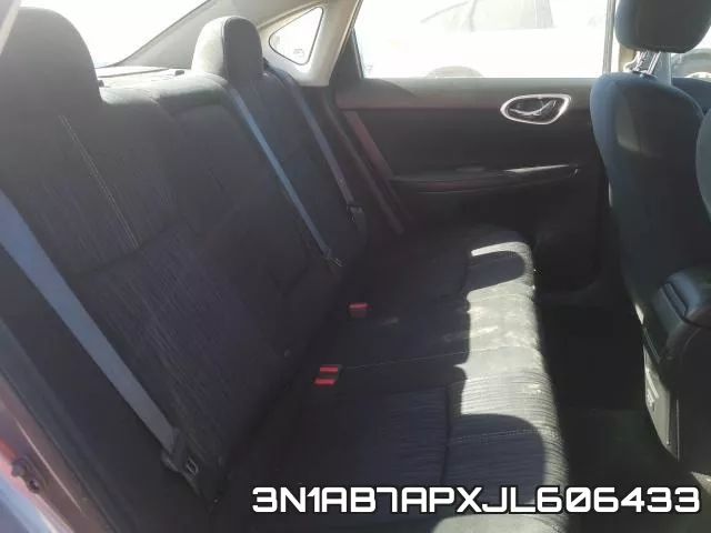 3N1AB7APXJL606433 фото 7