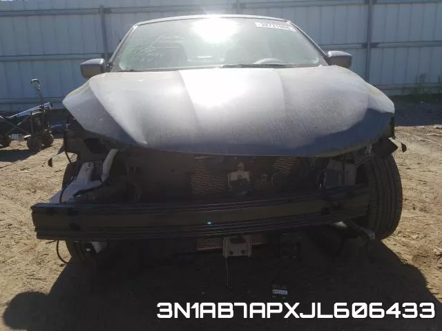 3N1AB7APXJL606433 фото 10