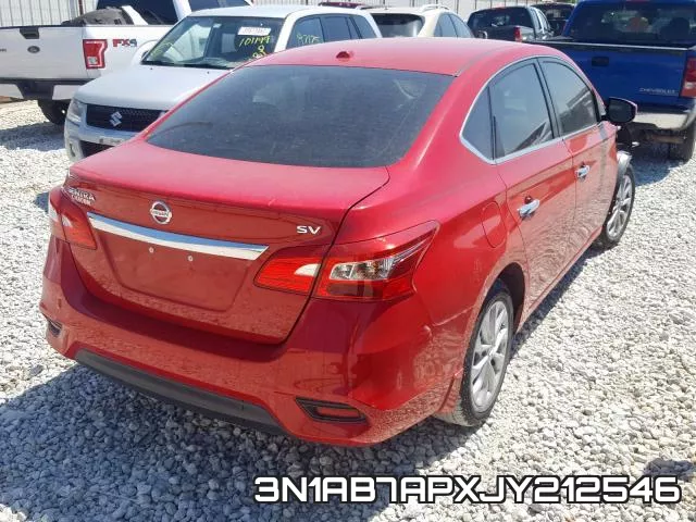 3N1AB7APXJY212546 фото 5