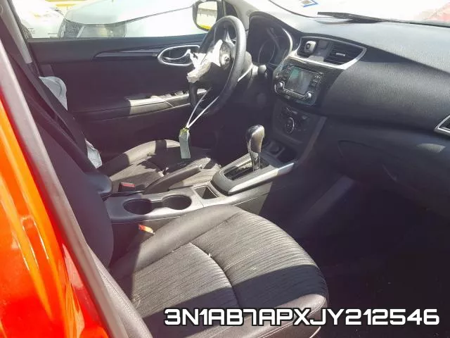3N1AB7APXJY212546 фото 6