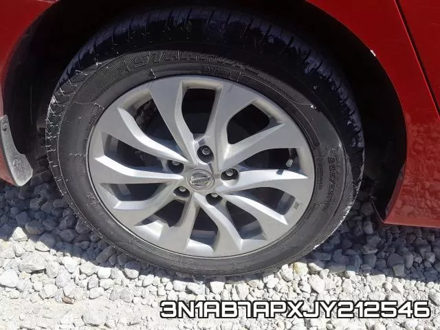 3N1AB7APXJY212546 фото 10