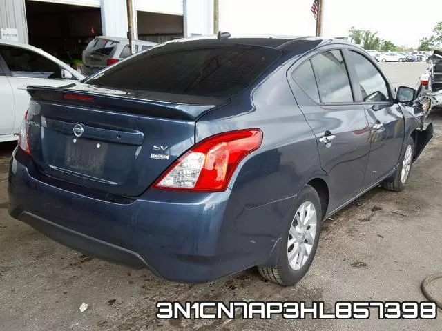 3N1CN7AP3HL857398 фото 4