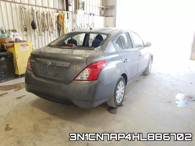 3N1CN7AP4HL886702 фото 5