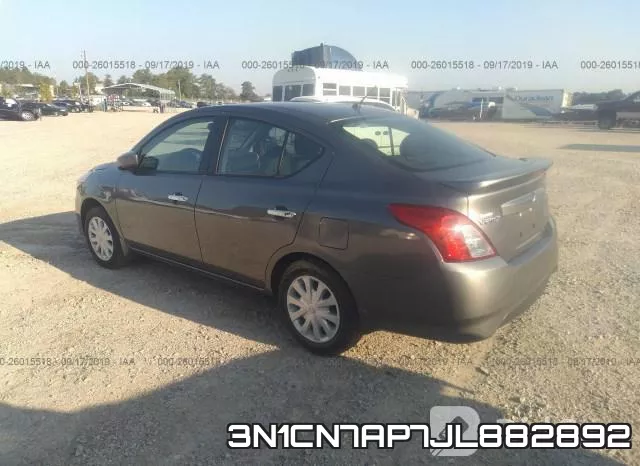 3N1CN7AP7JL882892 фото 4