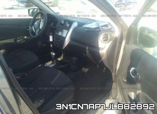3N1CN7AP7JL882892 фото 6
