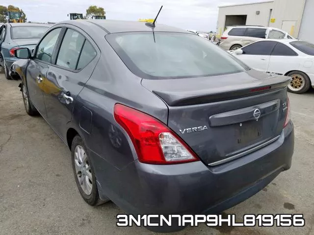3N1CN7AP9HL819156 фото 4