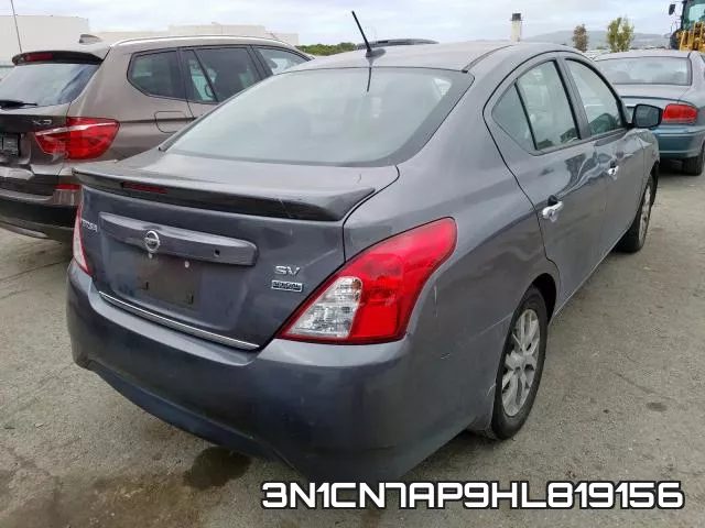 3N1CN7AP9HL819156 фото 5